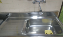 ハウスクリーニング